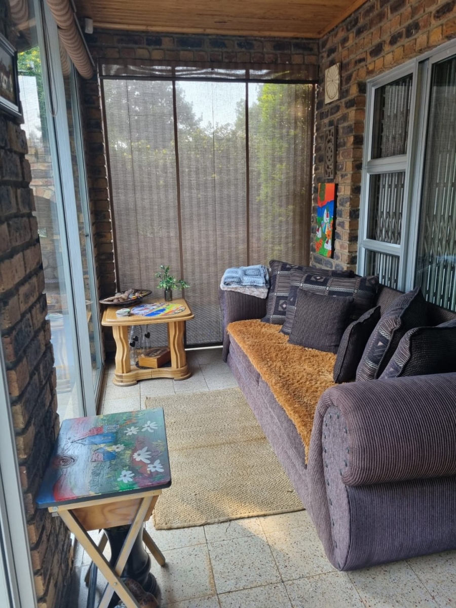 3 Bedroom Property for Sale in Vaalpark Free State